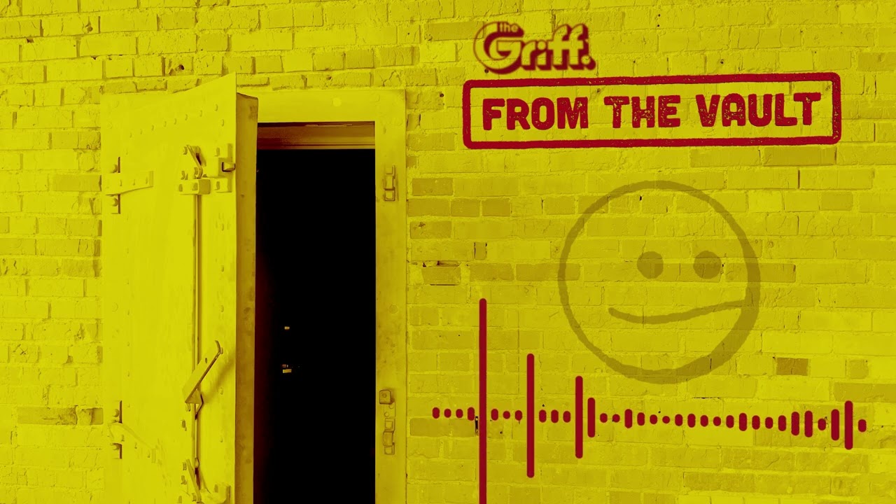 The Griff from the Vault: Episode 1