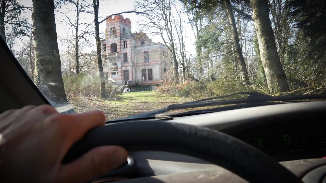 Become a part of the restoration team, hidden research.