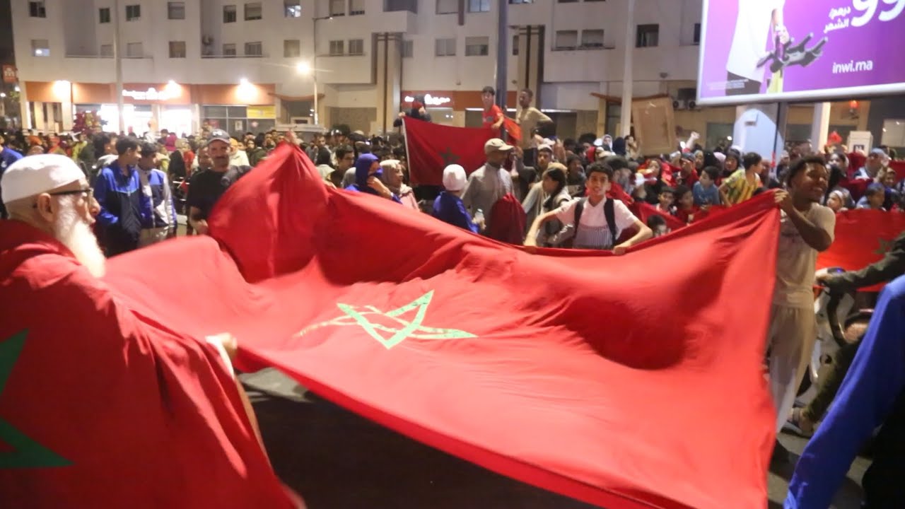 ارتسامات البيضاويين بعد قرار مجلس الأمن...الصحراء في مغربها