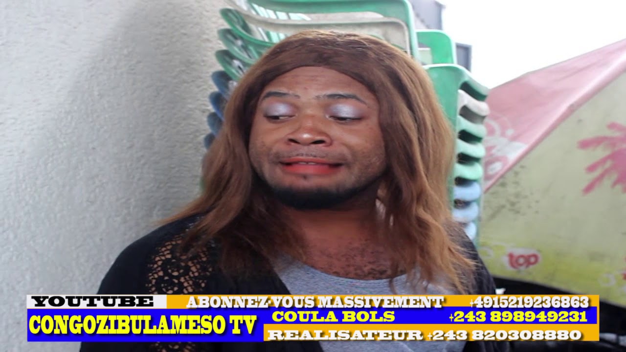NOUVEAU GAG 2019 PEDE NADA AMELI POISON JALOUX YABA NINGA PONA POTO
