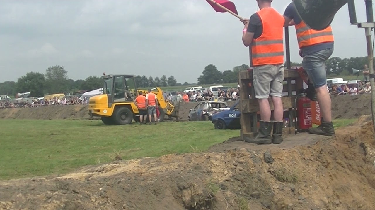 Autorodeo Dedemsvaart 3 2024