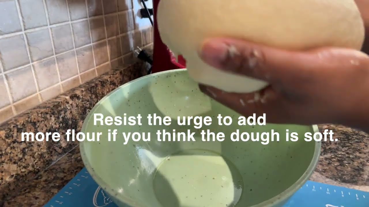 How to Make Bread at Home  and My KitchenAid  Bowl-Lift Stand Mixer Review : Is it worth the hype?