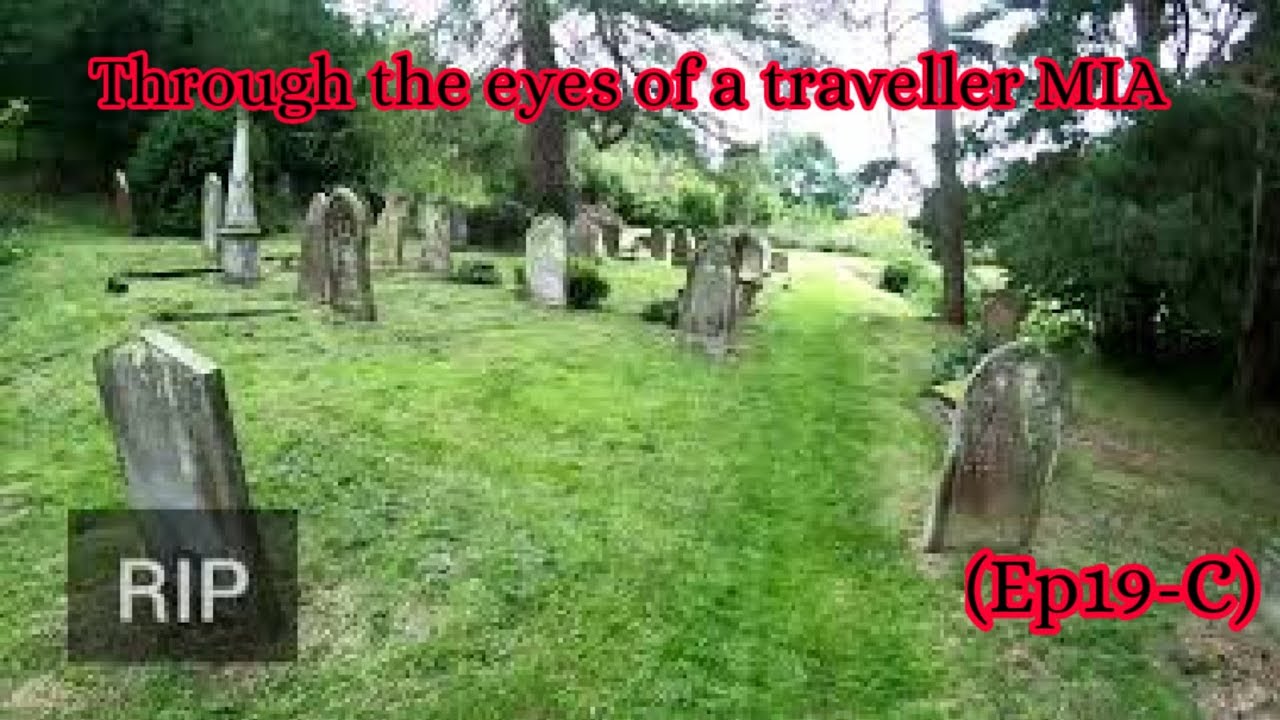 Journey with a hiker in Shropshire countryside  | 