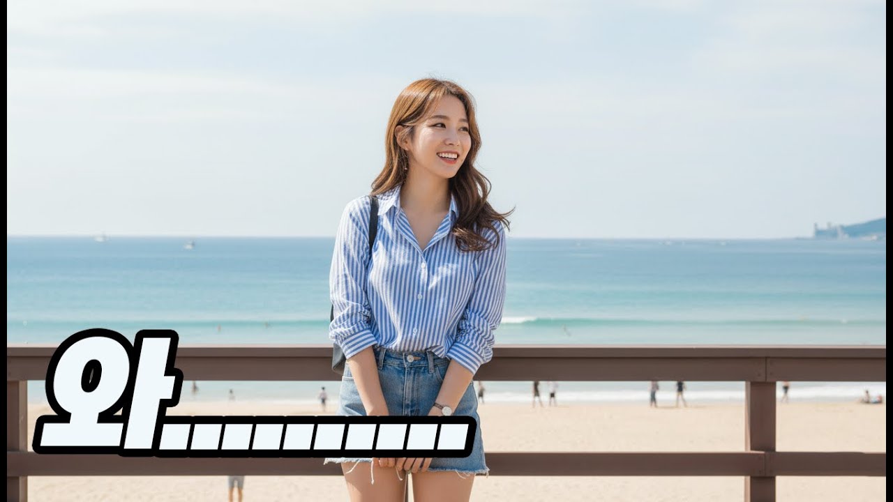 외국인들이 서울보다 '부산'으로 몰려드는 충격적인 이유