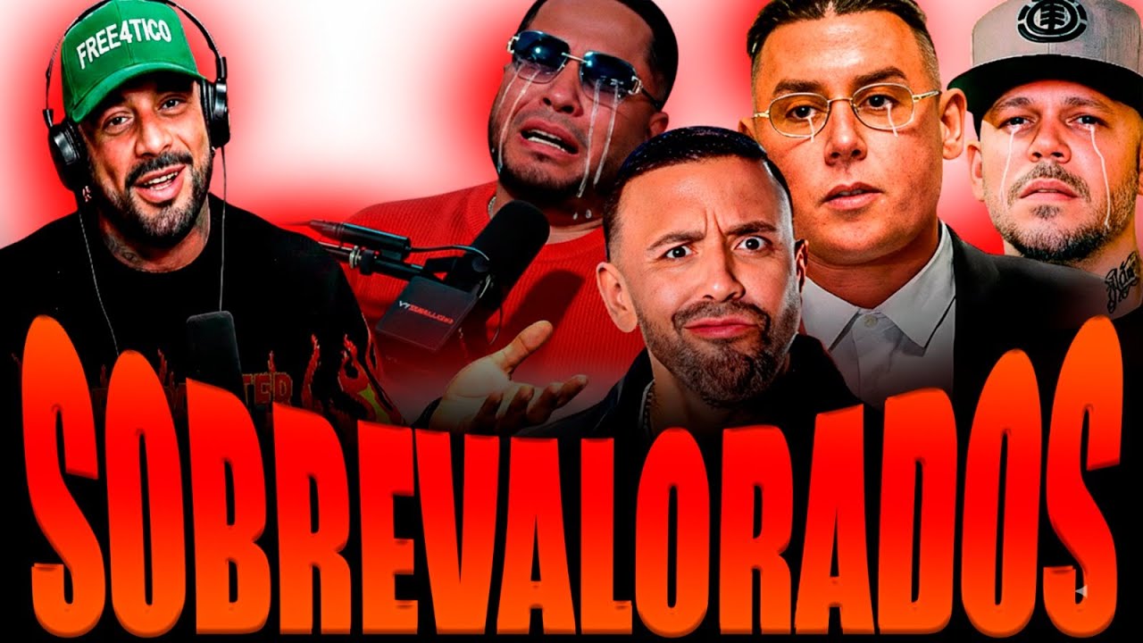 AL2 EL ALDEANO CONFIRMA Y EN PR ESTAN LLORANDO YA