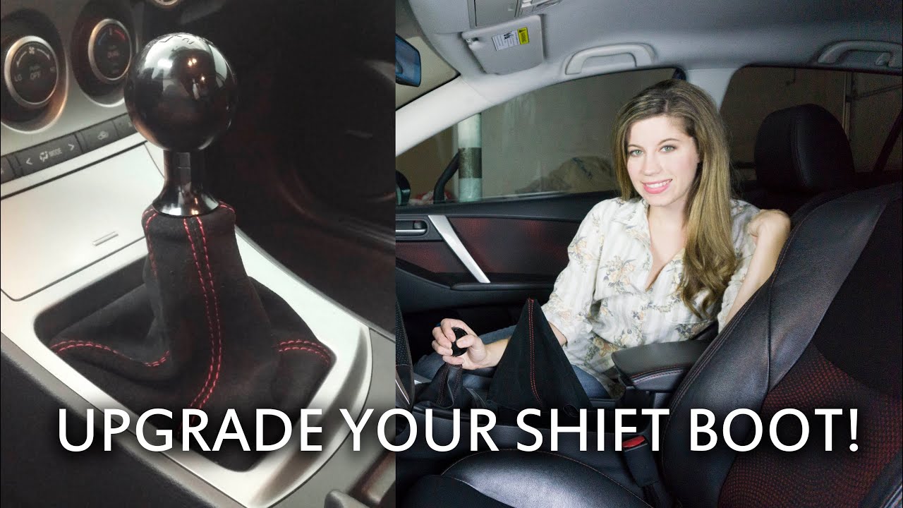 КАК УЛУЧШИТЬ ВАШИ БОТИНКИ SHIFT!