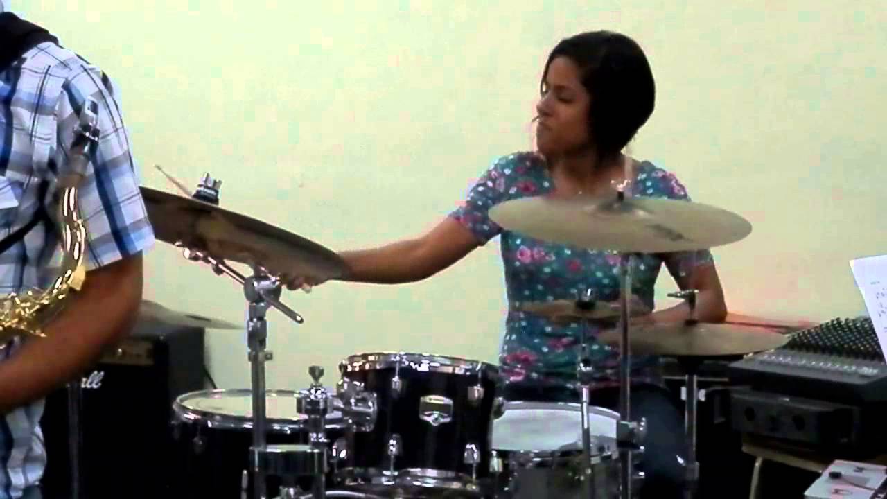 Helen de la Rosa, clinica Conservatorio
