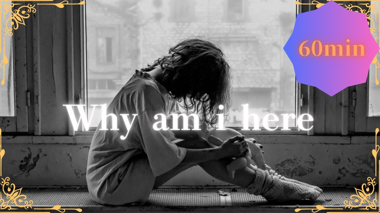 【フリーBGM/一時間版】Why am i here/ Yuli Audio Craft【公式】