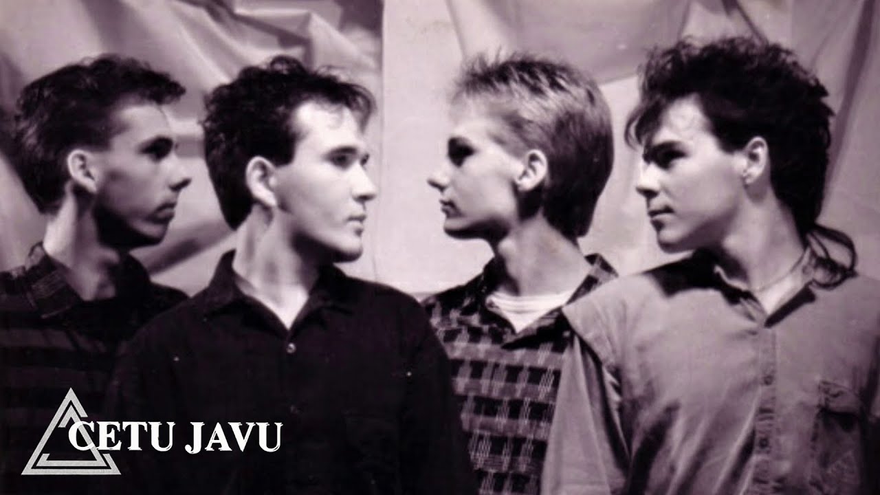 CETU JAVU / Box Set Despues No Digas Que No Te Avise!!!