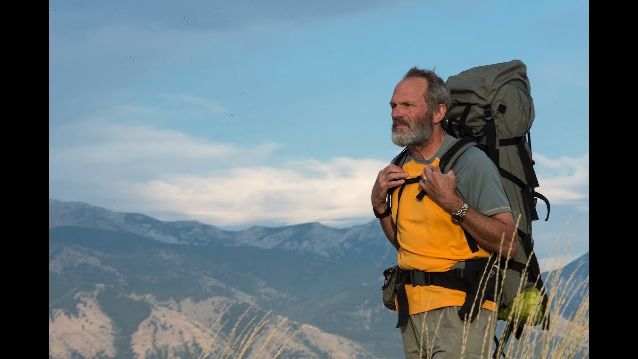 Building the Backpacking Athlete  #backpacking #backcountry #fitness #hiking #outdoors #throughhike