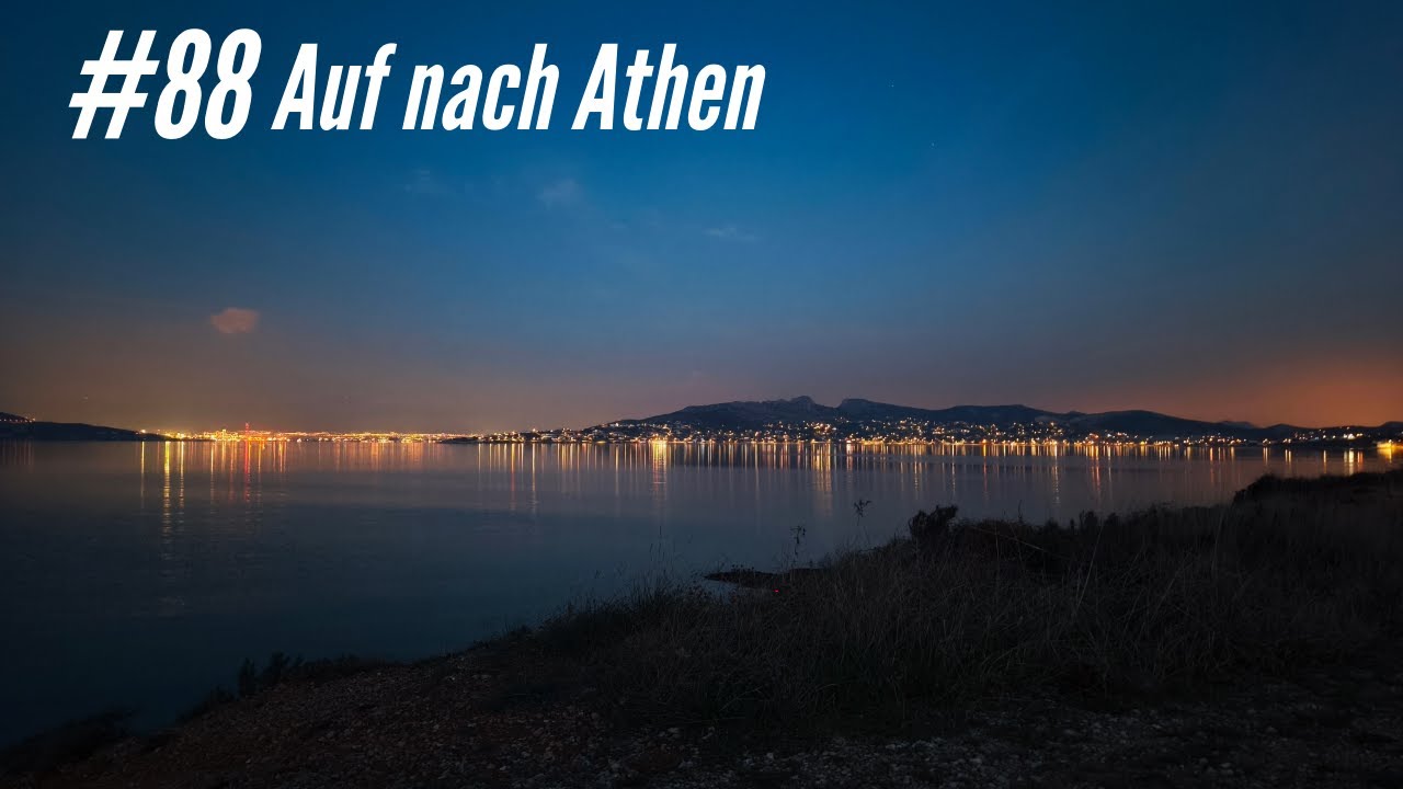 Fahrrad Weltreise 