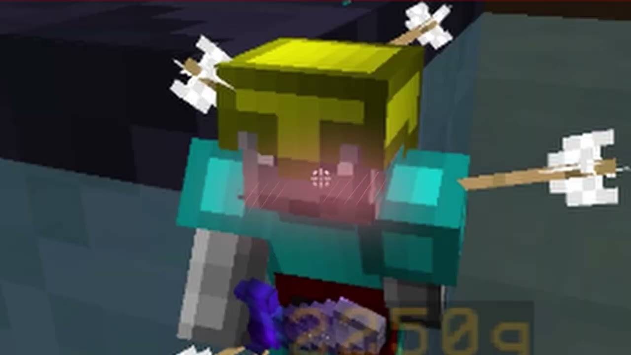 Hypixel pit - 2024
