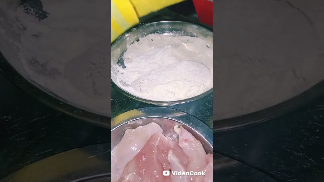 السعادة الحقيقية هي طبق ستربس سخن مع بطاطس مقرمشة. 😋✨