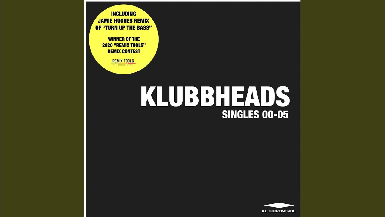 Klubbslang (Original Mix)