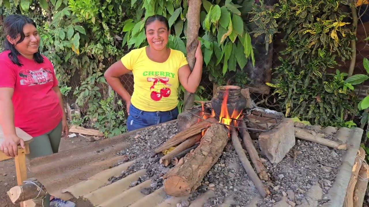 Ni Te Imaginas Lo Que Hizo Marivel Con La Comida Que Le Regaló Rhina