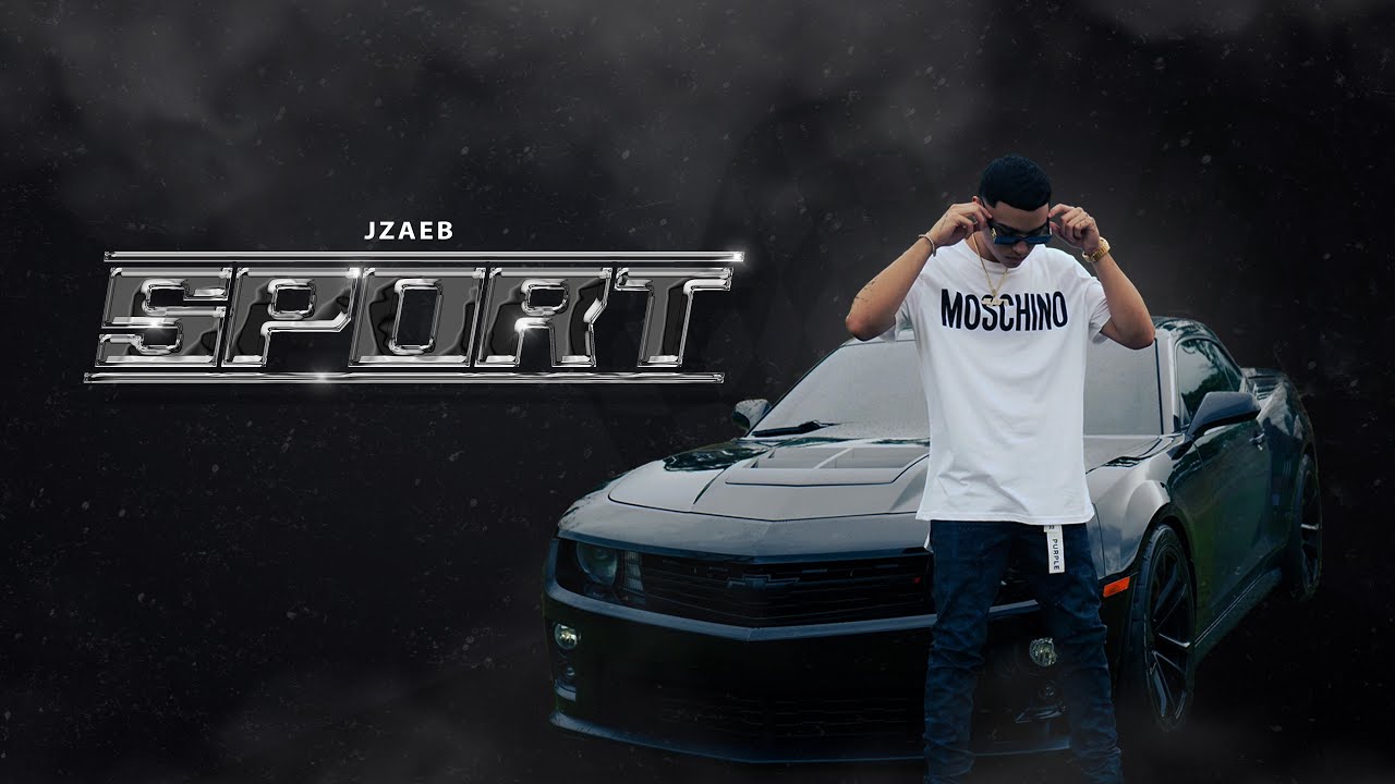 Jzaeb - Sport (Official Video)