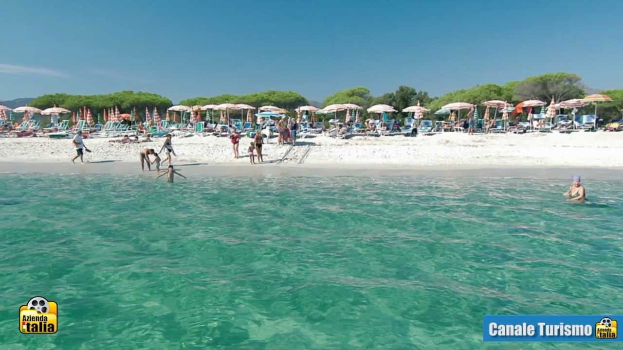 EUROVILLAGE HOTEL CLUB - HOTEL & RESIDENCE - Budoni - San Teodoro - Sardegna - Italia