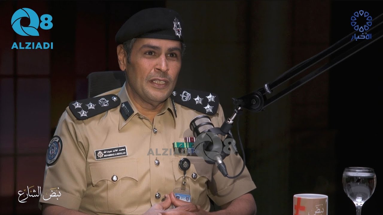 العميد محمد الوزان: قانون إقامة الأجانب الجديد سيرى النور قريباً وسيغلق ملف العمالة الوافدة