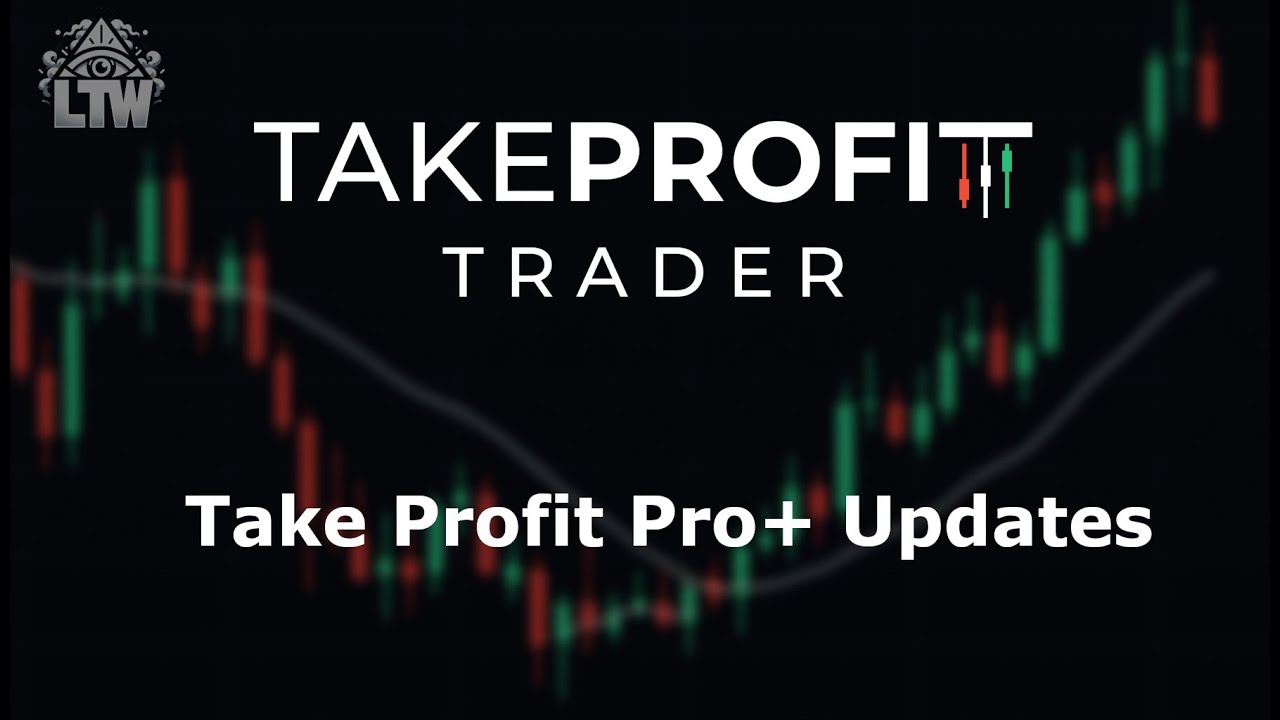 Take Profit Trader PRO+ Update | Rule Changes, Drawdown Shift & Support Upgrade