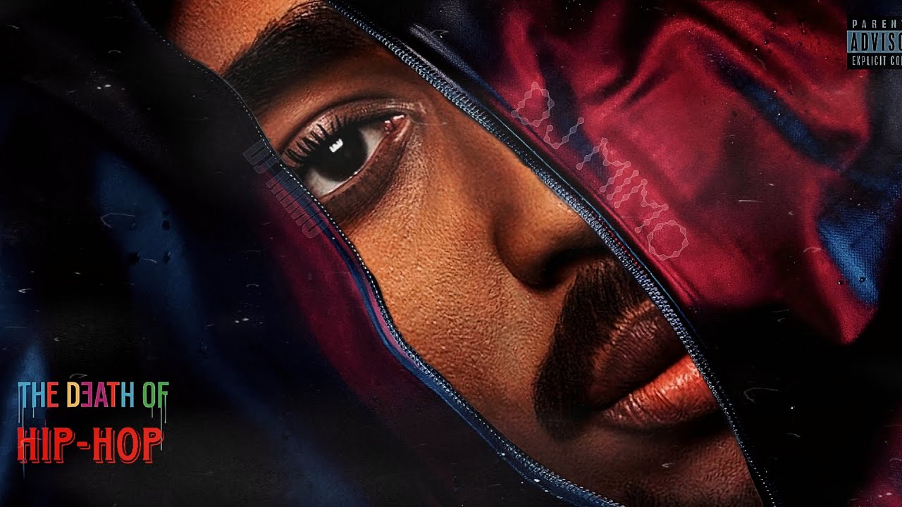 2Pac - Rip Hop (2024)