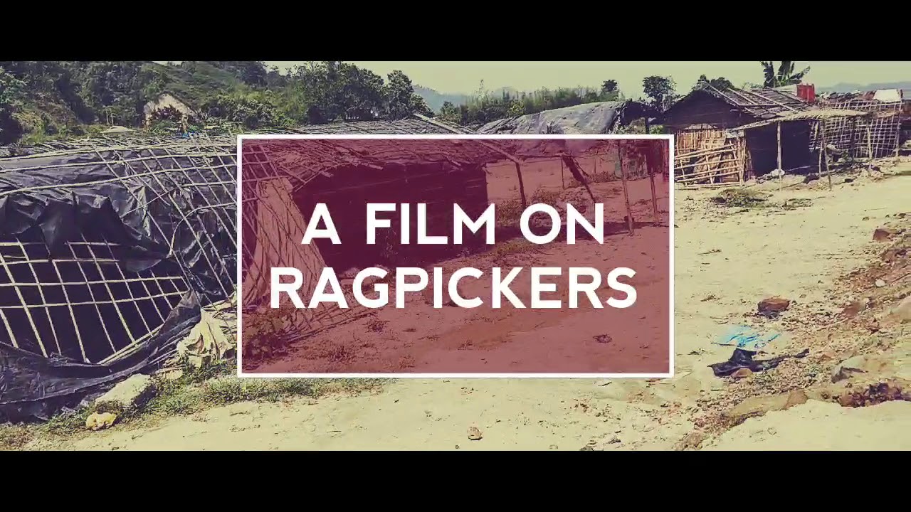 A Story Of Ragpickers.