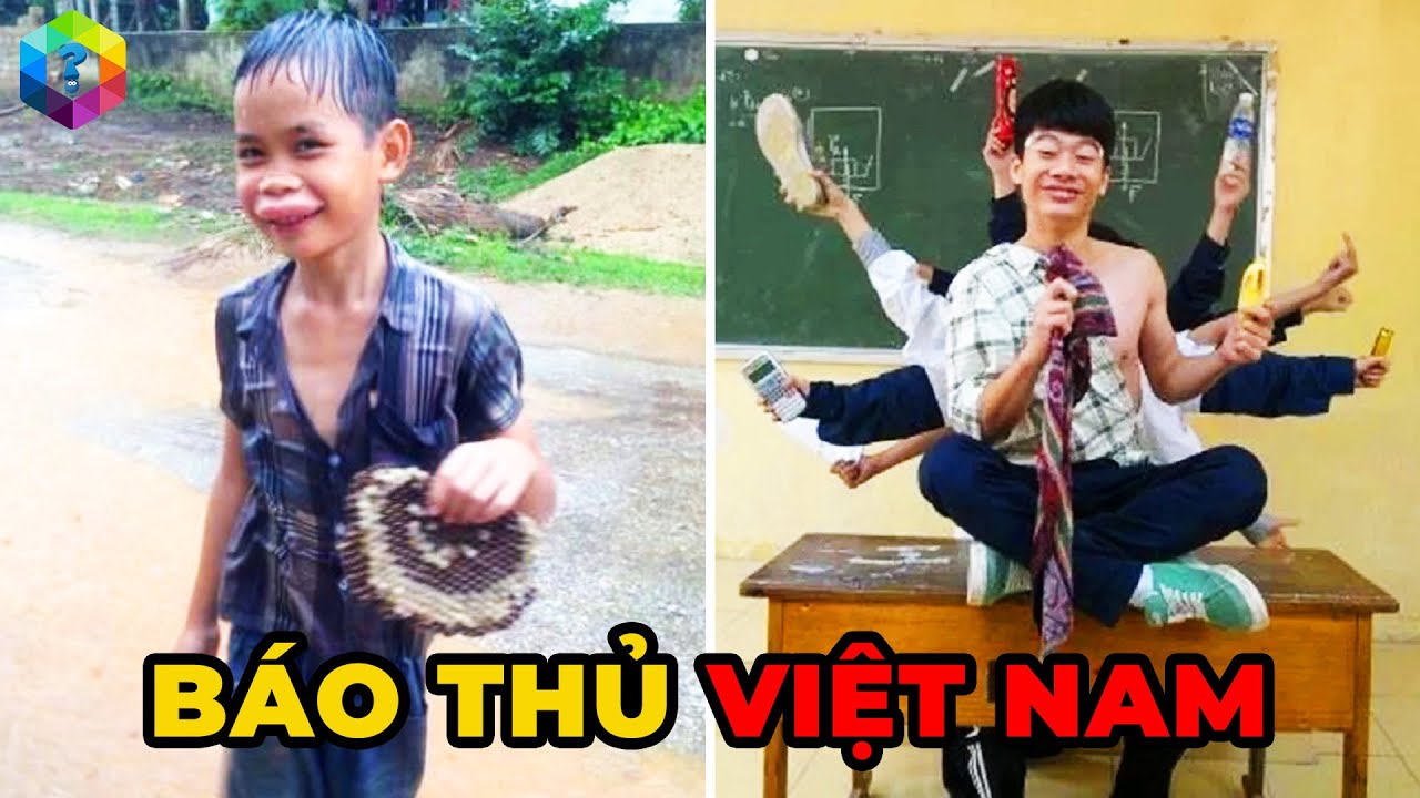 1001 Trò Chơi Bá Đạo Chỉ Có Ở Việt Nam – Ai Đã Trải Qua Chứng Tỏ Đã Già [Top 1 Khám Phá]