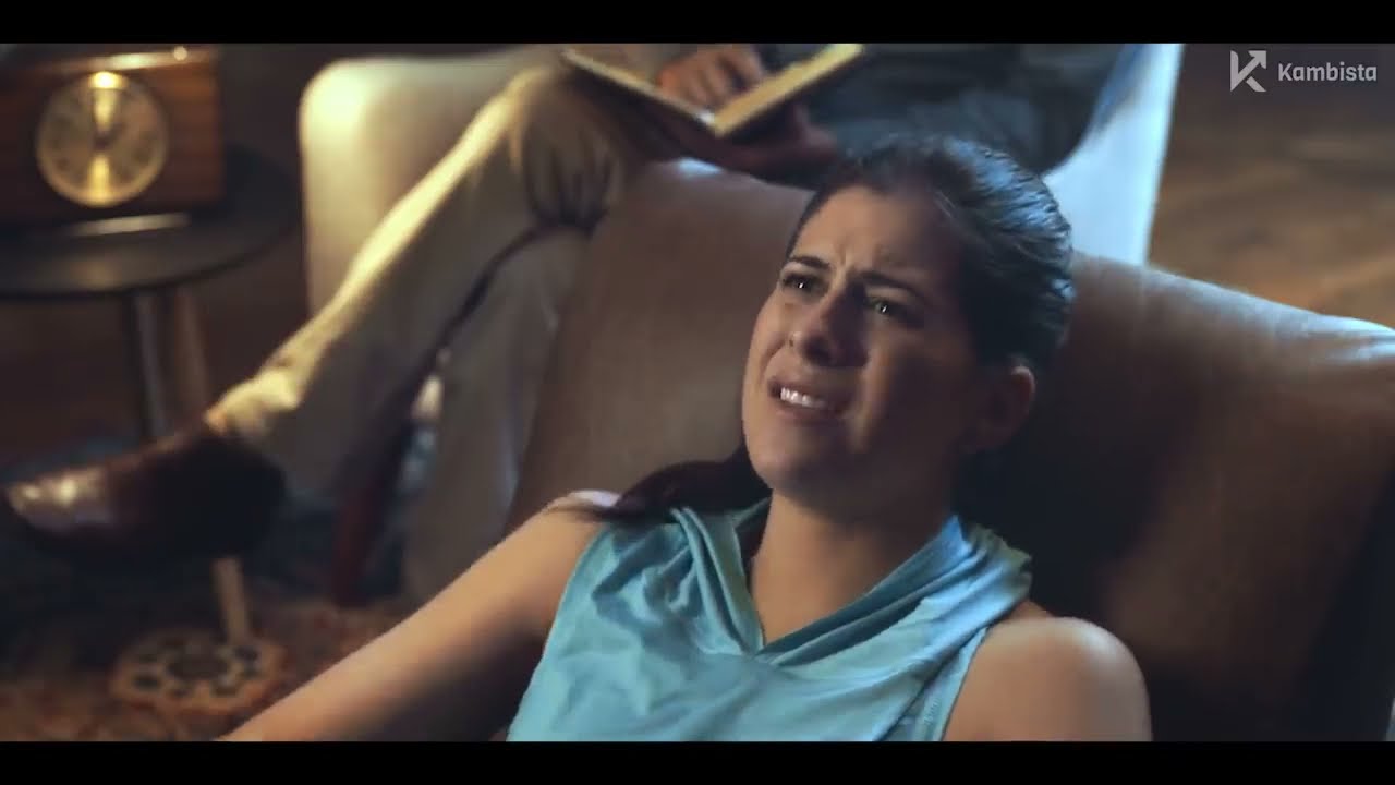 [CAMPA&Ntilde;A] Kambista: Apuradimia aguda