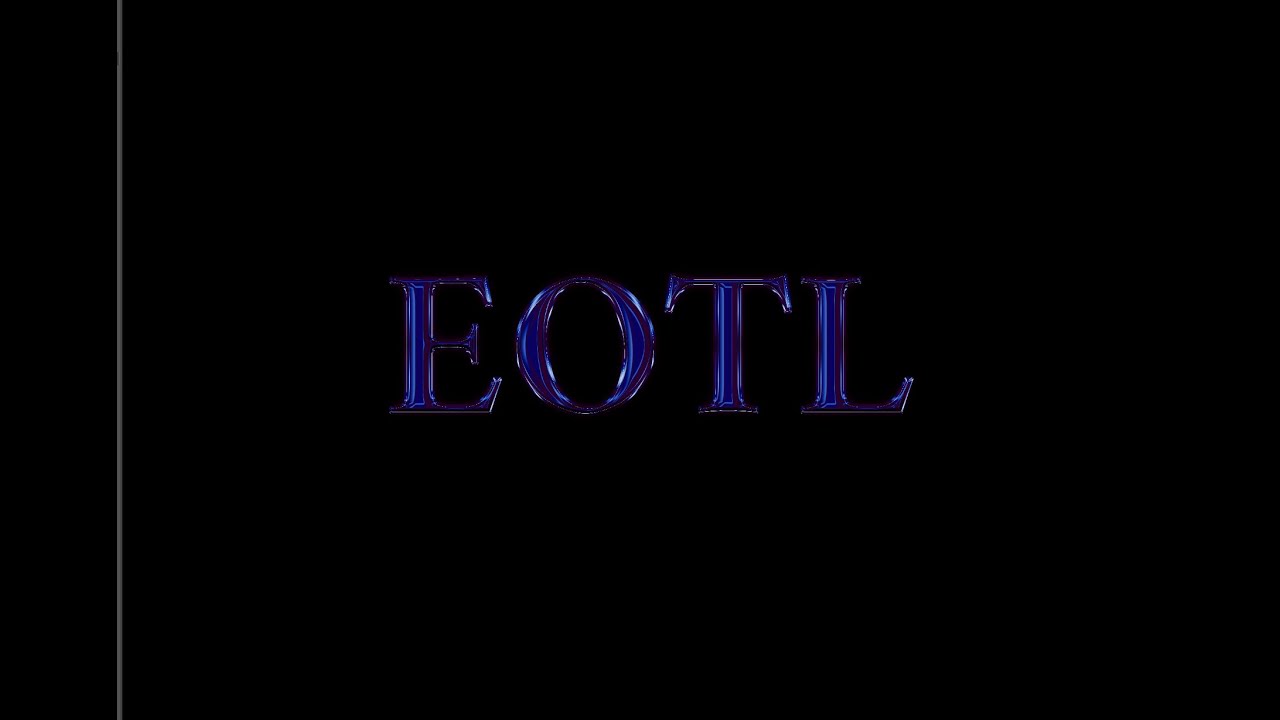 EOTL Rusty Moose US Monthly. Base Tour/Clips