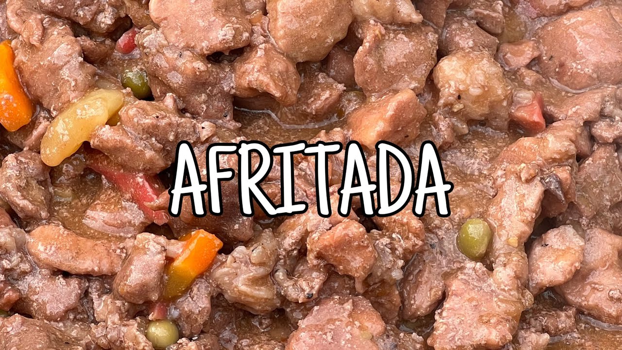 AFRITADA