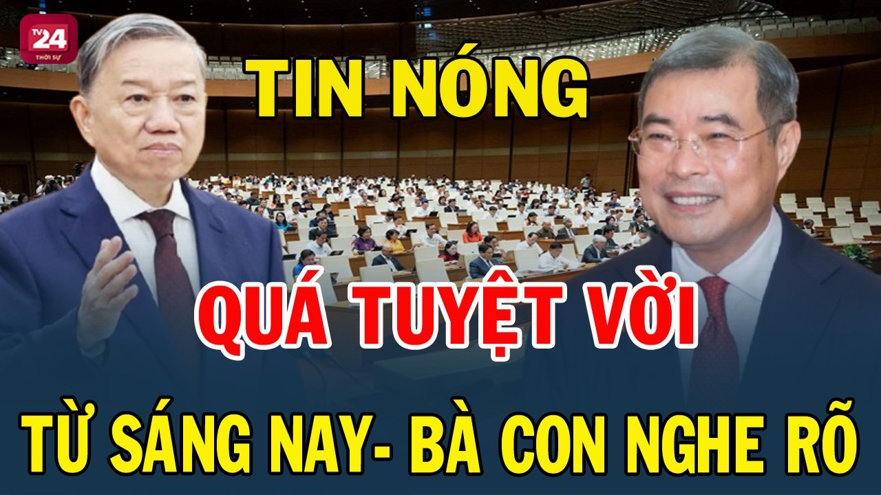 Tin tức nhanh v&agrave; ch&iacute;nh x&aacute;c nhất ng&agrave;y 09/04/2026✈Tin N&oacute;ng Ch&iacute;nh Trị Việt Nam v&agrave; Thế Giới✈#THỜISỰTV24