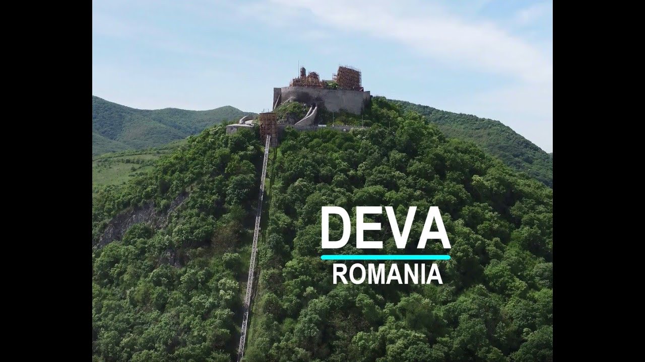 DEVA, ROMANIA