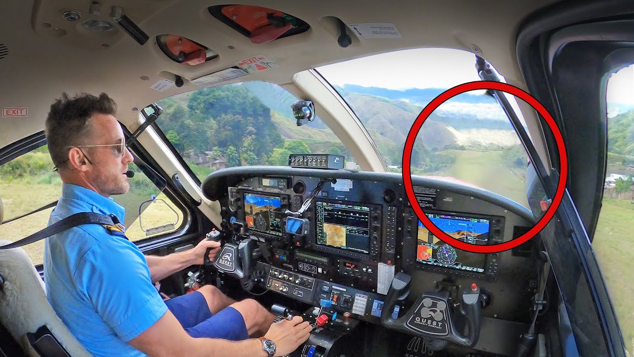 [НА ПРЕДЕЛАХ] 71% от взлетно-посадочной полосы до взлета 😳