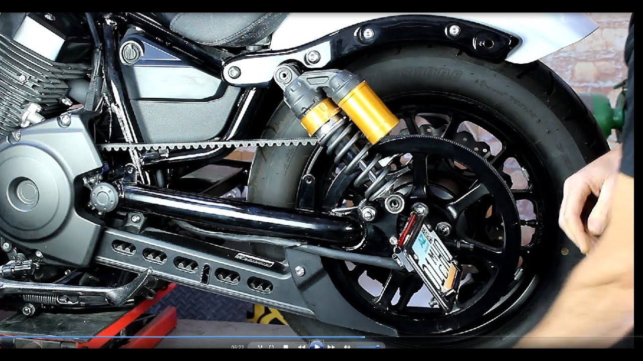Star Bolt Lowering Bracket by Low and Mean