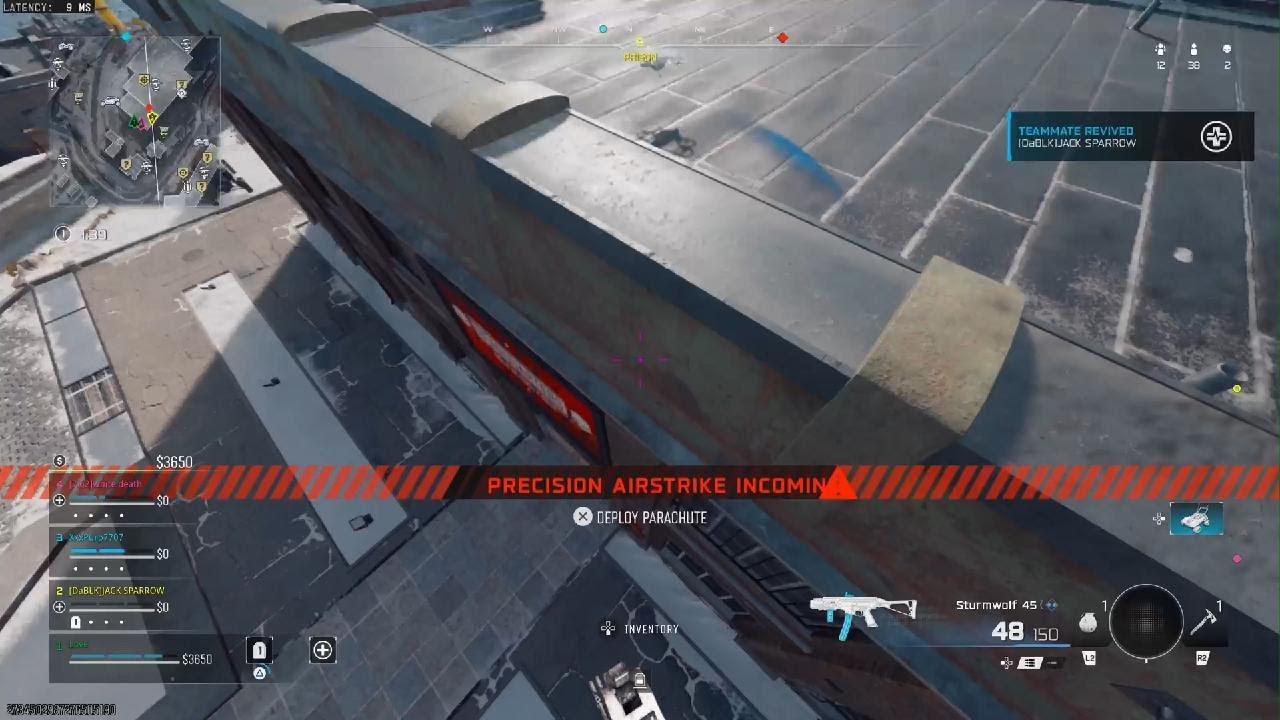 Call of Duty 33 kills game