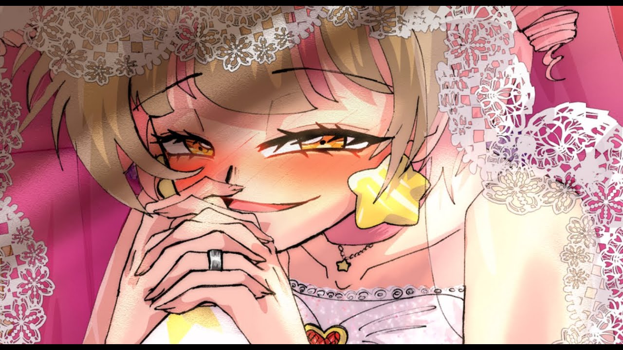 『Asteria Cho』propose/ プロポーズ  I COVER LATINO