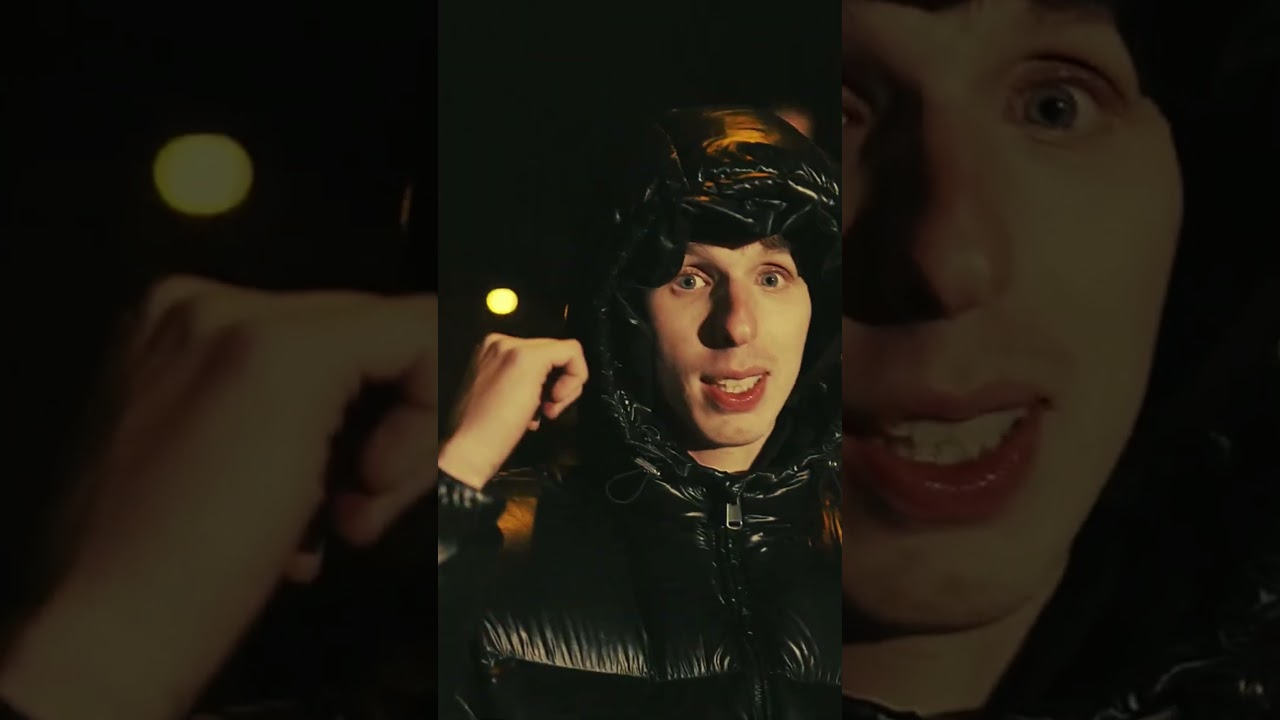 Okekel - Szara prawda ft. Bonus RPK (🎹: prod.55shut) (🎥: xawito) RE-PROD 