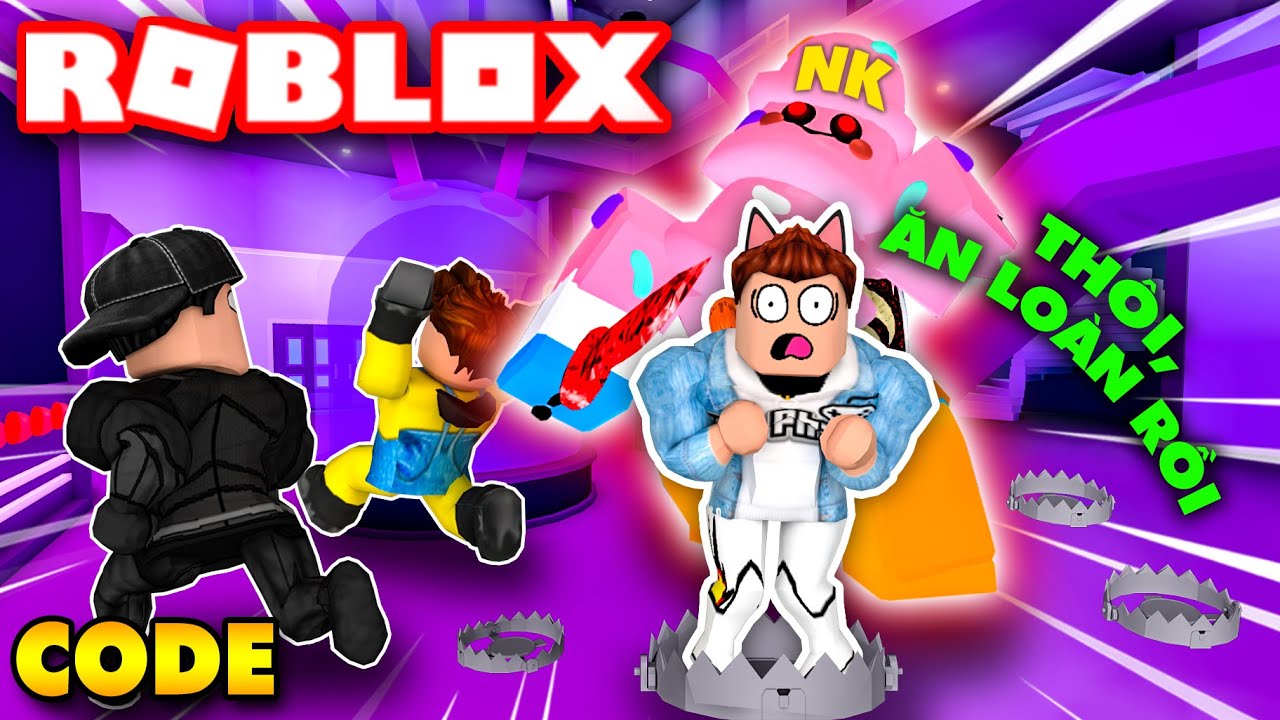 Roblox | KIA 