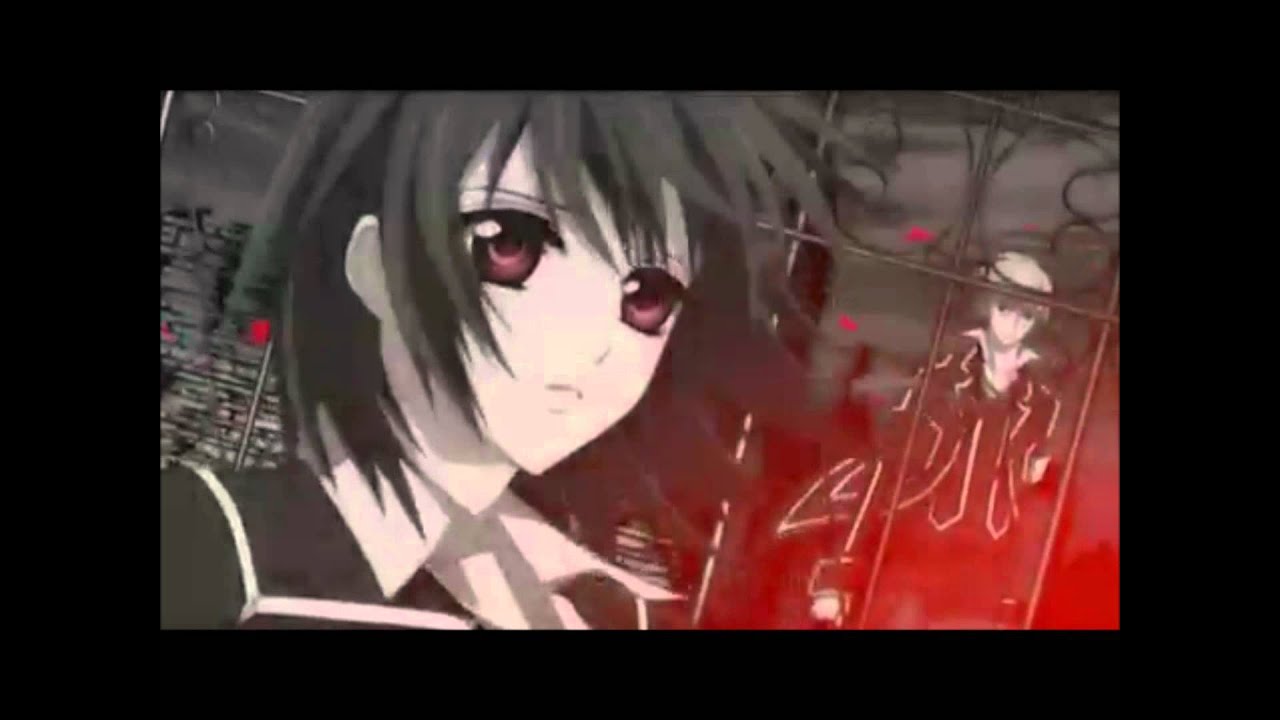 vampire knight decode