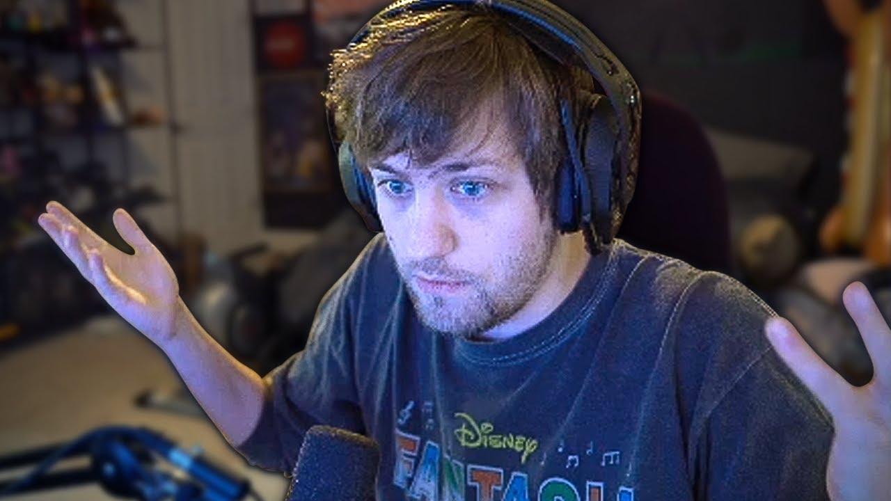 Lets talk about my ban...