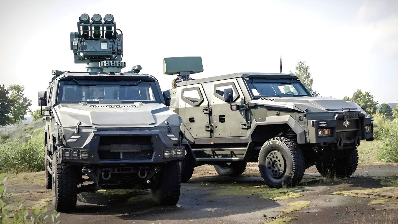 Литва закупает NASAMS и MSHORAD