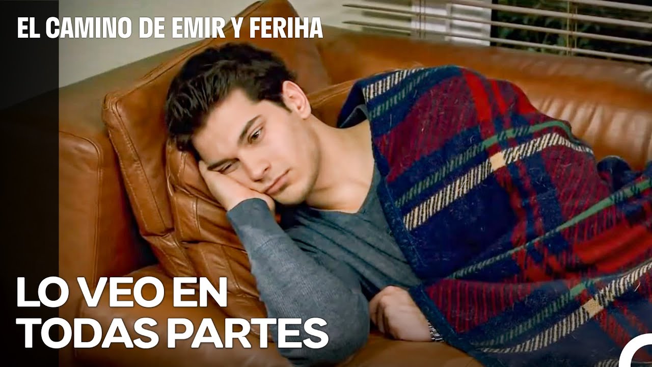 El Efecto Inusual del Heredero del Amor - El Camino de Emir y Feriha