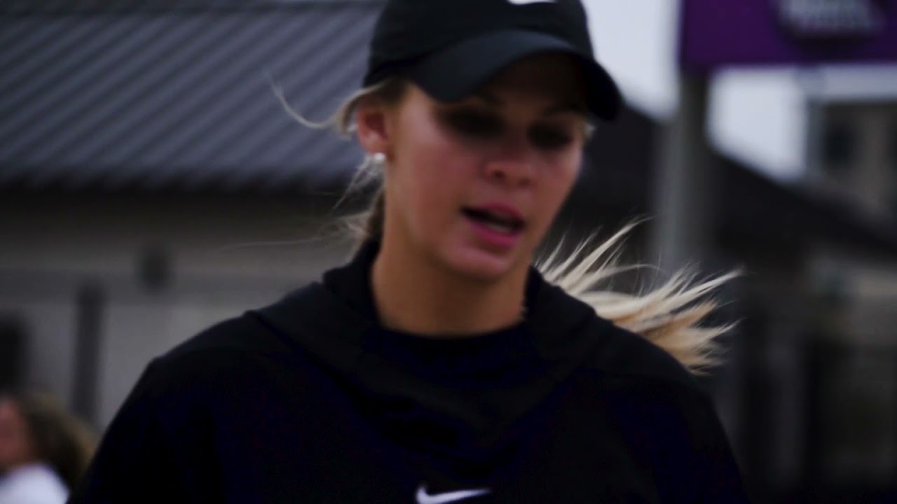 LSU Beach Volleyball Hype Video