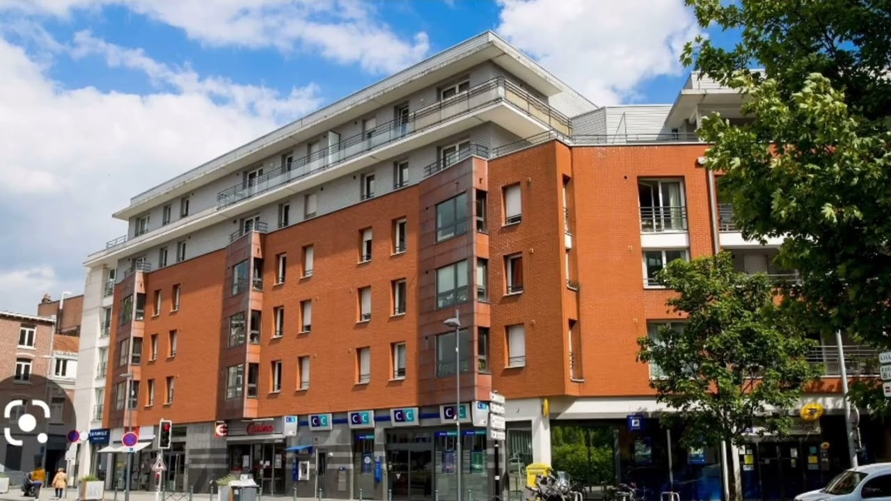 LILLE - LA MADELEINE (top 6 des quartiers les plus sensible de la madeleine)