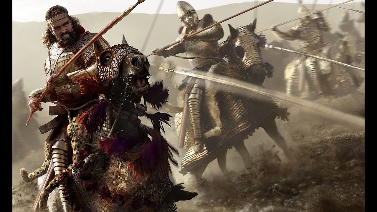 73-71 BC | Lucullus & The Third Mithridatic War