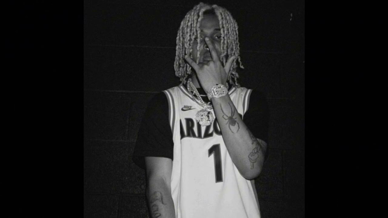 sofaygo - rockstar (slowed / reverb)