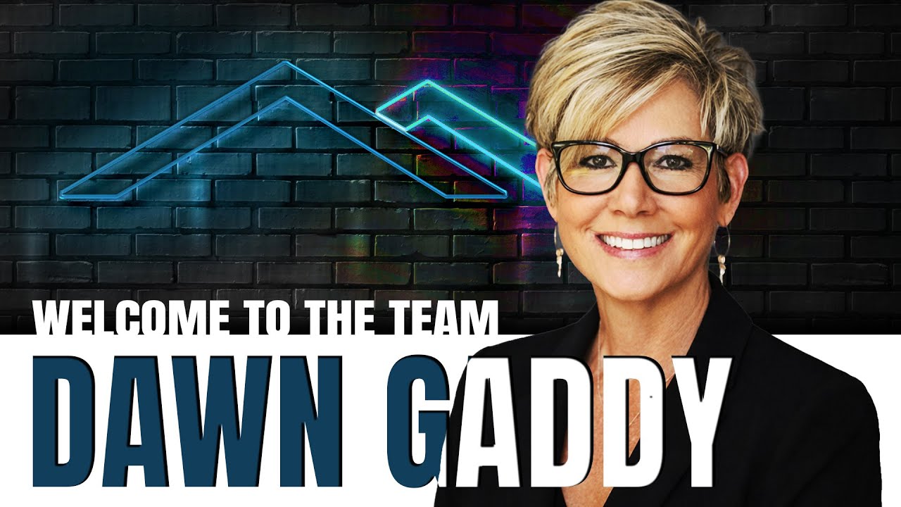 Dawn Gaddy | Welcome to Best Roofer Marketing!