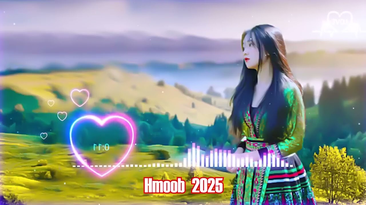 Top 15 Nkauj Kho Siab 2025 Nkauj tawm tshiab tu siab heev
