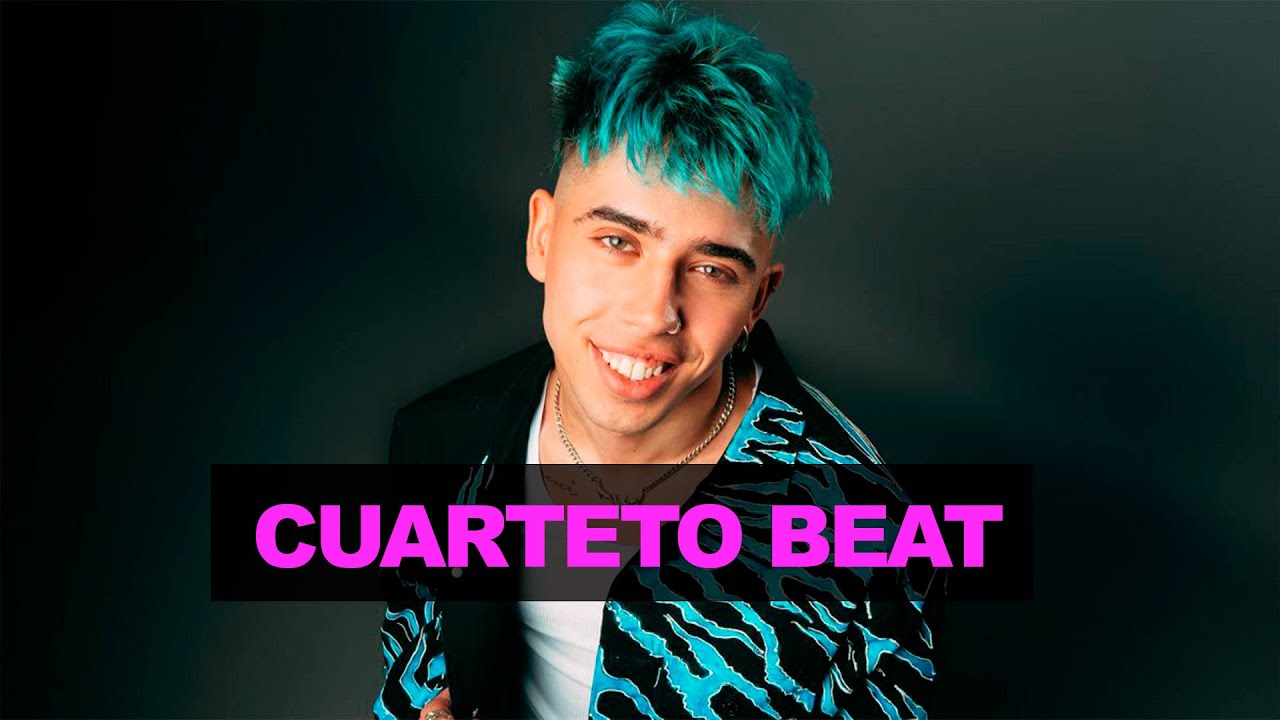 Type Beat Luck Ra (Cuarteto, Cumbia, Merengue) Pistas Instrumentales