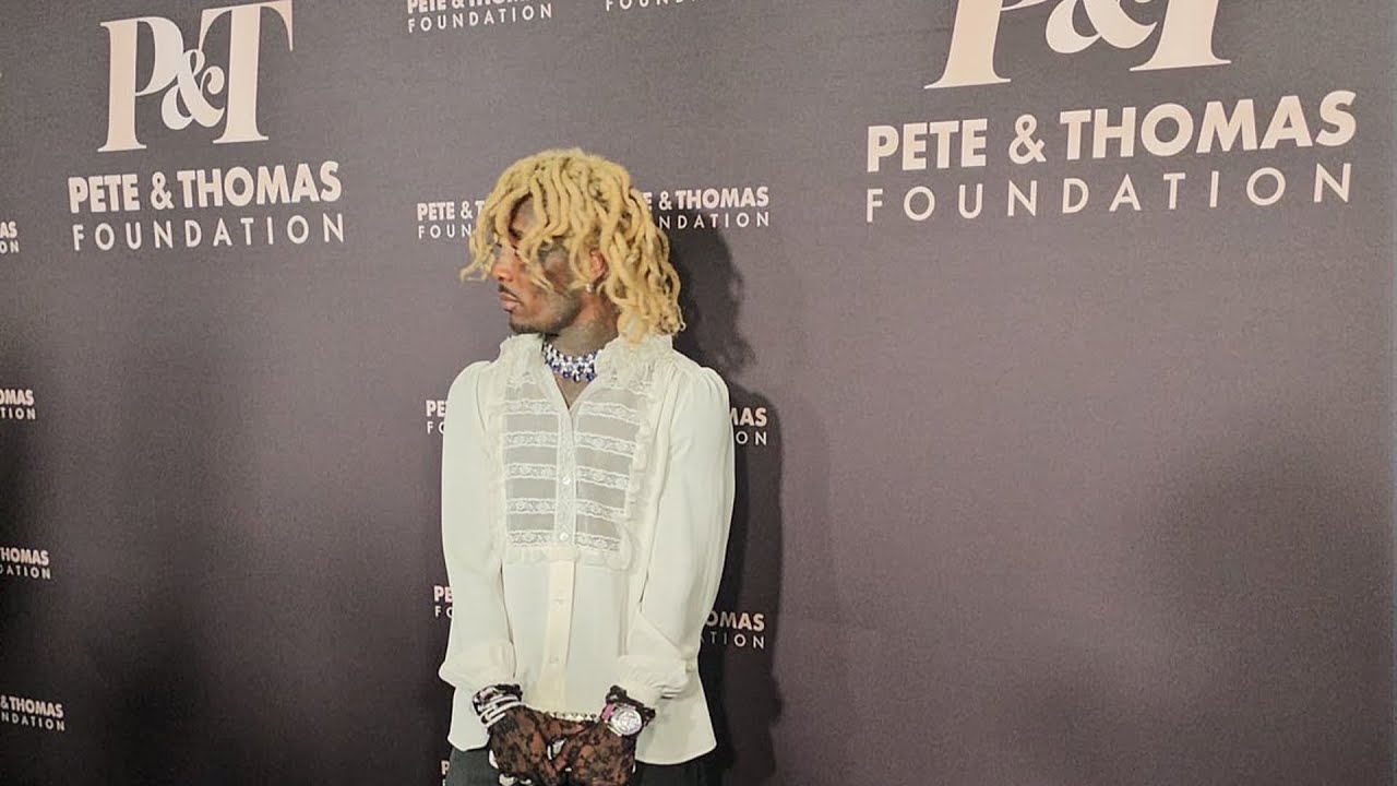 Lil Uzi Vert goes live on IG, mad at fans 7/16/25
