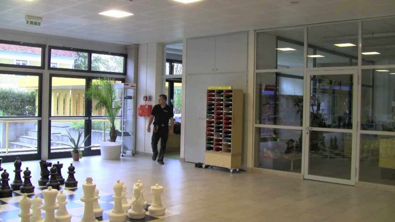 HTL Braunau - Filmprojekt - Der VerWalter